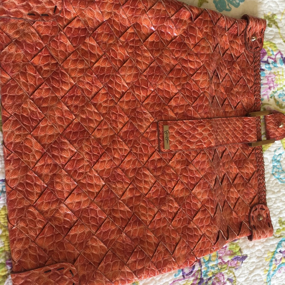 Jessica Simpson bag